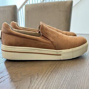 Dr. Scholl's Happiness Low-Top Sneaker